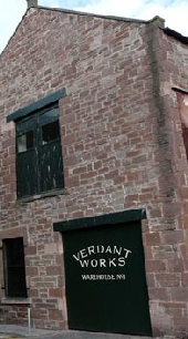 Photo of Verdant Works