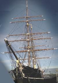 Picture of ship